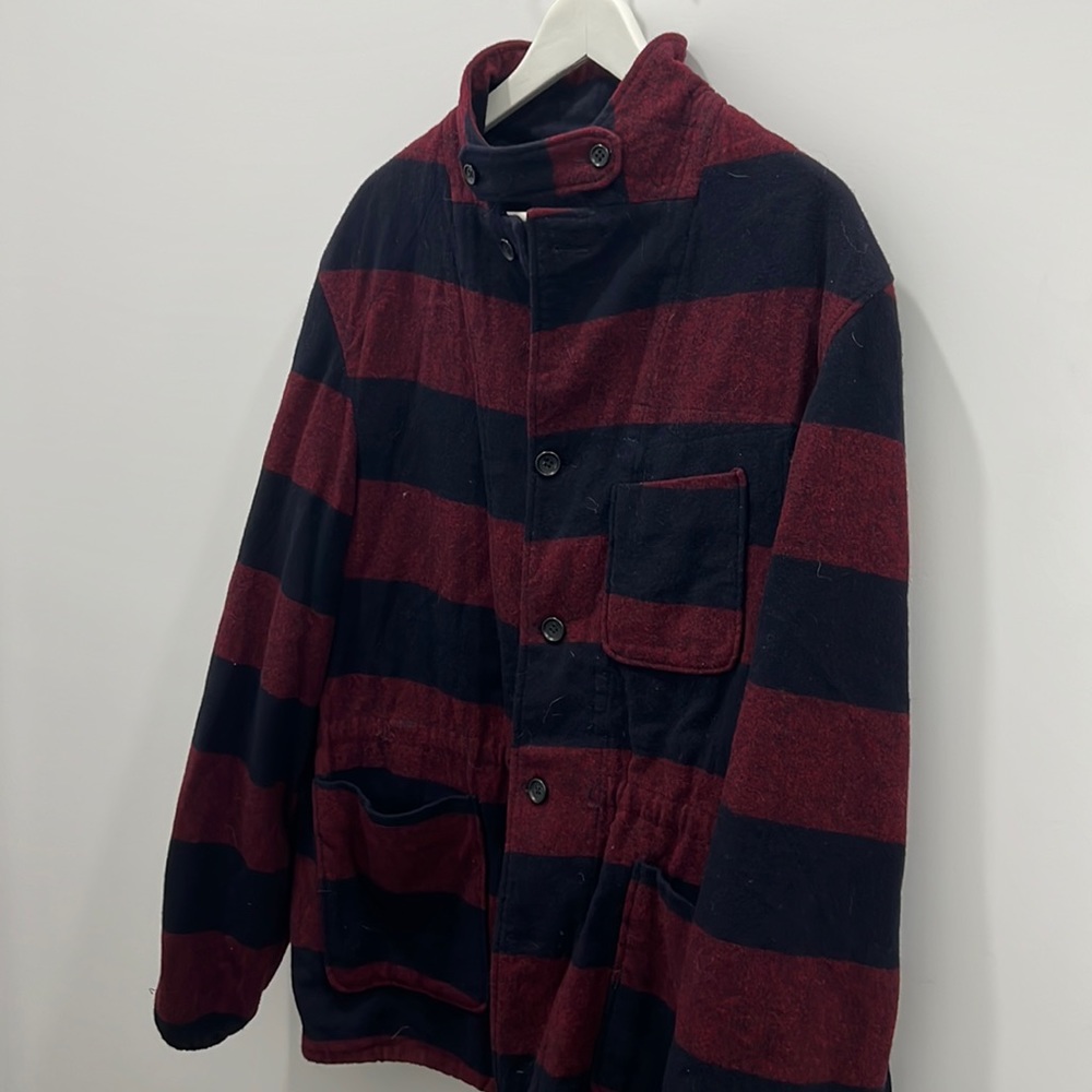 Engineered Garments - Overshirt/Jacket Wool - image 1